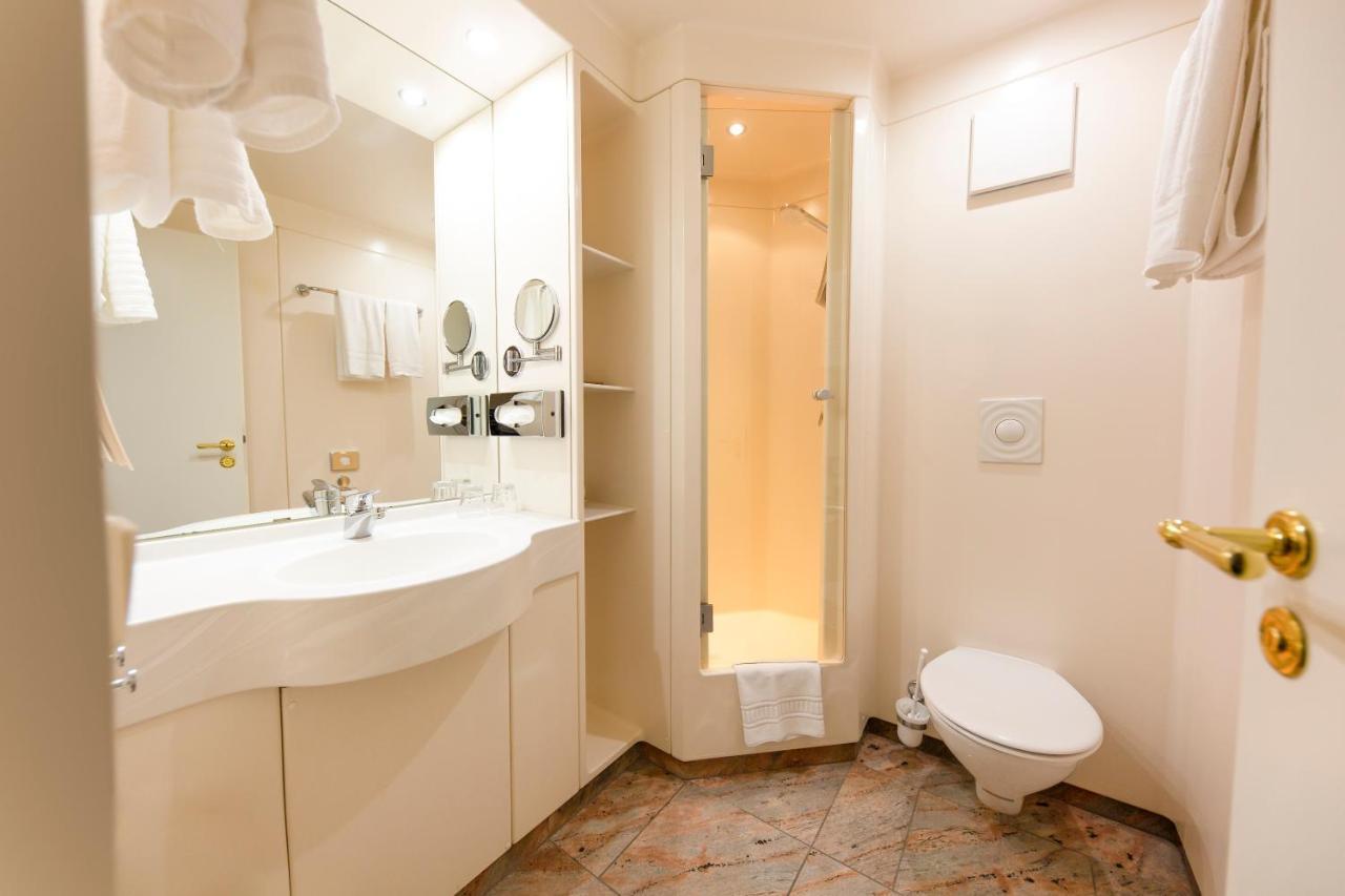 Ringhotel Villa Westerberge Aschersleben Bagian luar foto